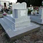 Οπίσθια αριστερή όψη